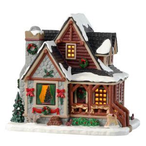 felina world|FelinaWorld Lemax Christmas Villages .